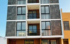 Costanera Hotel